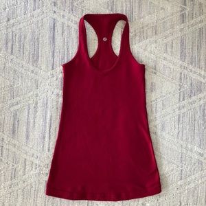 Lululemon Tank